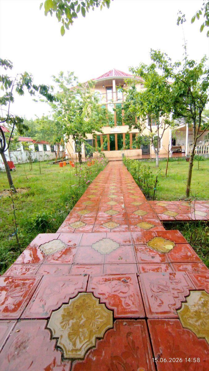 Villa kirayə verilir, Ismayıllı r — Ev, villa, İsmayıllı (2)