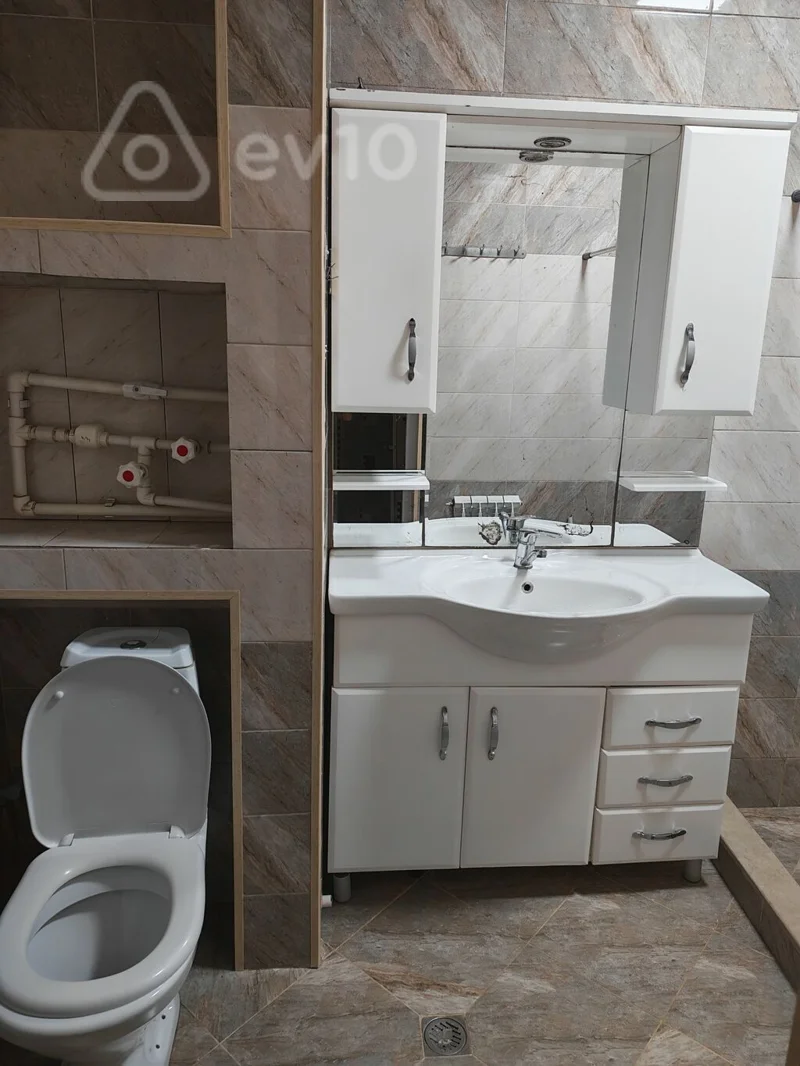 2 otaqlı mənzil, 50 m², 10mk, Sumqayıt — kirayə — Mənzil, Sumqayıt (7)