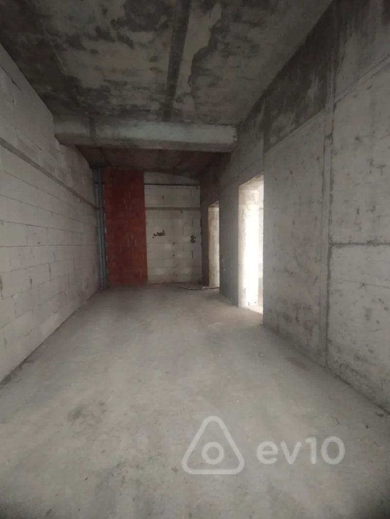 2 otaqlı mənzil, 90.5 m², Həsəoqlu küc — Mənzil, Bakı (12)
