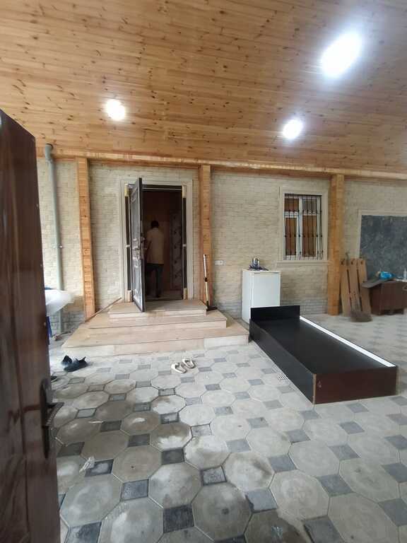 Bağ evi, Saray qəs — Ev, villa, Bakı (4)