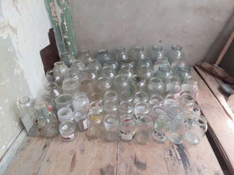 Banka Balon hamısı bir yerdə satılır. Nə var şəkildə görsənib. Ayrı — Bakı