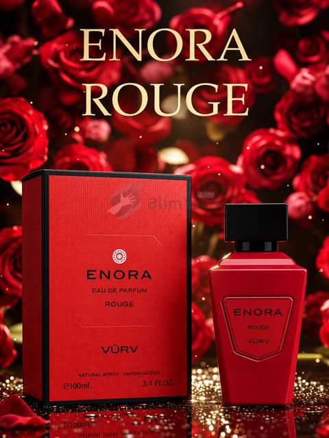 Enora Rouge — Bakı