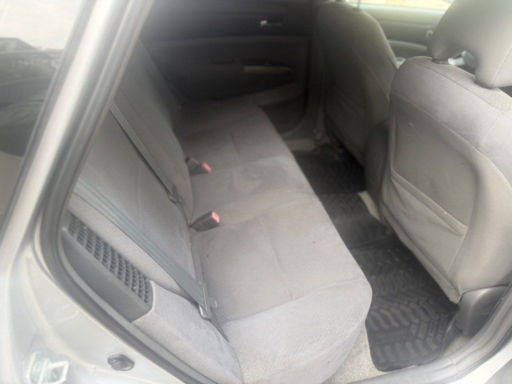 Toyota Prius, 1.5 L, 1.3 kWh, 2007 il, 189 000 km — Avtomobillər, Bakı (8)