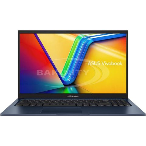Noutbuk Asus Vivobook X1504ZA-BQ322 (90NB1021-M00R80) — Bilgisayarlar ve dizüstü bilgisayarlar