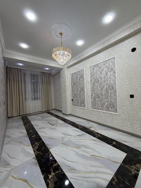 Satılır 2 otaqlı yeni tikili 46 m² — 94 000 ₼ · Xırdalan · Mənzil Satılır 2 otaqlı yeni tikili 46 m² — Xırdalan