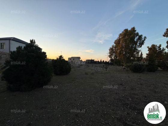 Satılır 35 sot torpaq Şüvəlan — Torpaq (5)