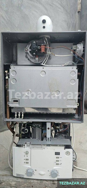 bosch bw 35 C exclusive zwc 35-3 35.7 kw original alman — Təmir və inşaat, Bakı (4)