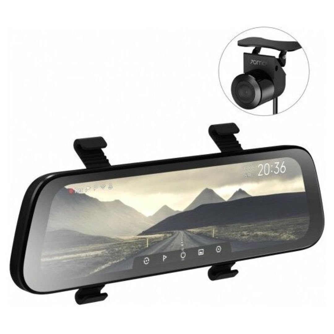 Arxa Görünüş Kamerası Xiaomi RC03 70Mai HD Reverse Video Camera Midrive Black — Parklanma kameraları, Bakı (3)