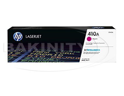 Kartric HP 410A (CF413A) — İstehlak malları və aksesuarlar, Bakı