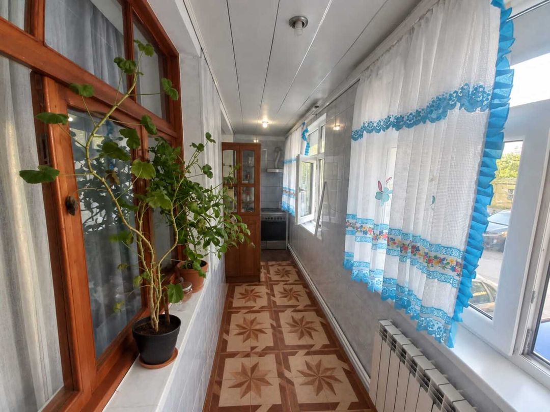 Satılır 2 otaqlı köhnə tikili 36 m² — Mənzil, Sumqayıt (5)