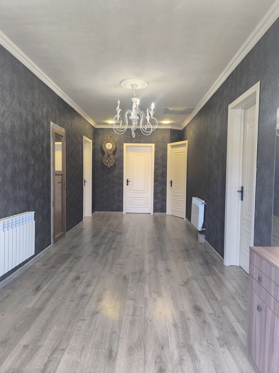 Satılır 4 otaqlı həyət evi/bağ evi 120 m² — Ev, villa, Bakı (7)