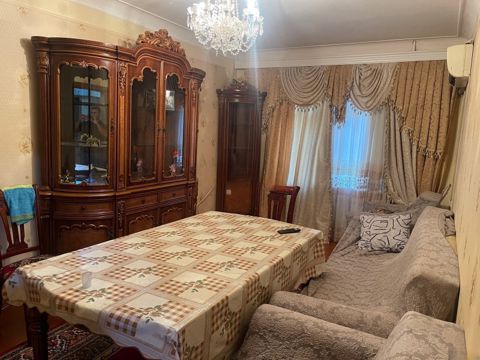 İcarəyə verilir 3 otaqlı köhnə tikili 65 m² — 600 ₼ · Bakı · Mənzil İcarəyə verilir 3 otaqlı köhnə tikili 65 m² — Bakı