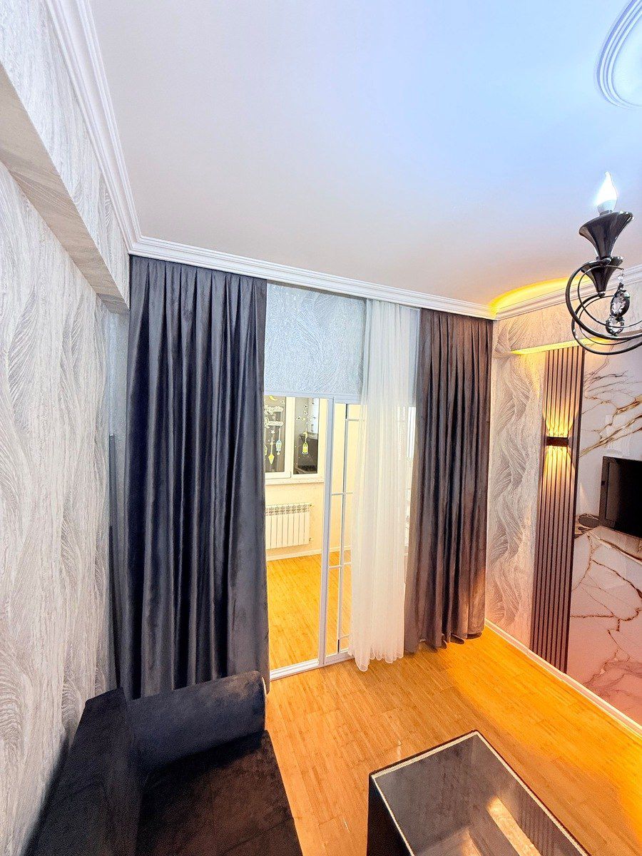Satılır 2 otaqlı yeni tikili 47 m² — Mənzil, Xırdalan (6)