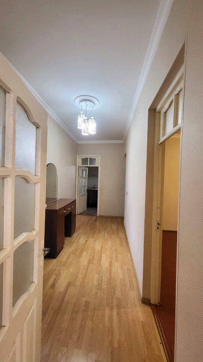 İcarəyə verilir 3 otaqlı həyət evi/bağ evi 75 m² — Ev, villa, Bakı (10)