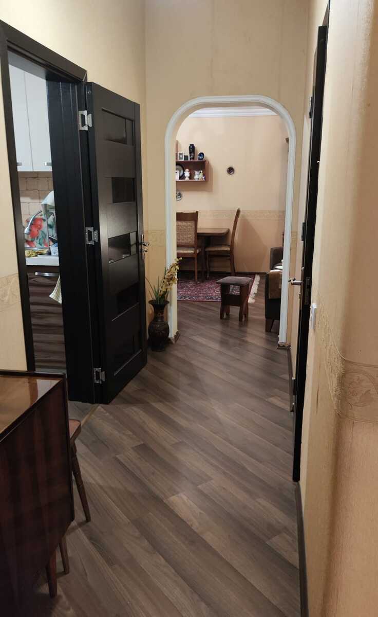 Satılır 2 otaqlı yeni tikili 90 m² — Mənzil, Bakı (10)