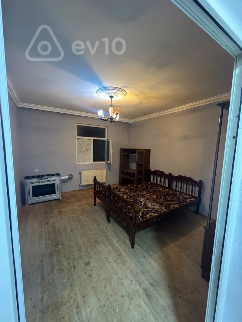 3 otaqlı həyət evi, 60 m², Biləcəri — kirayə — Ev, villa, Bakı (4)