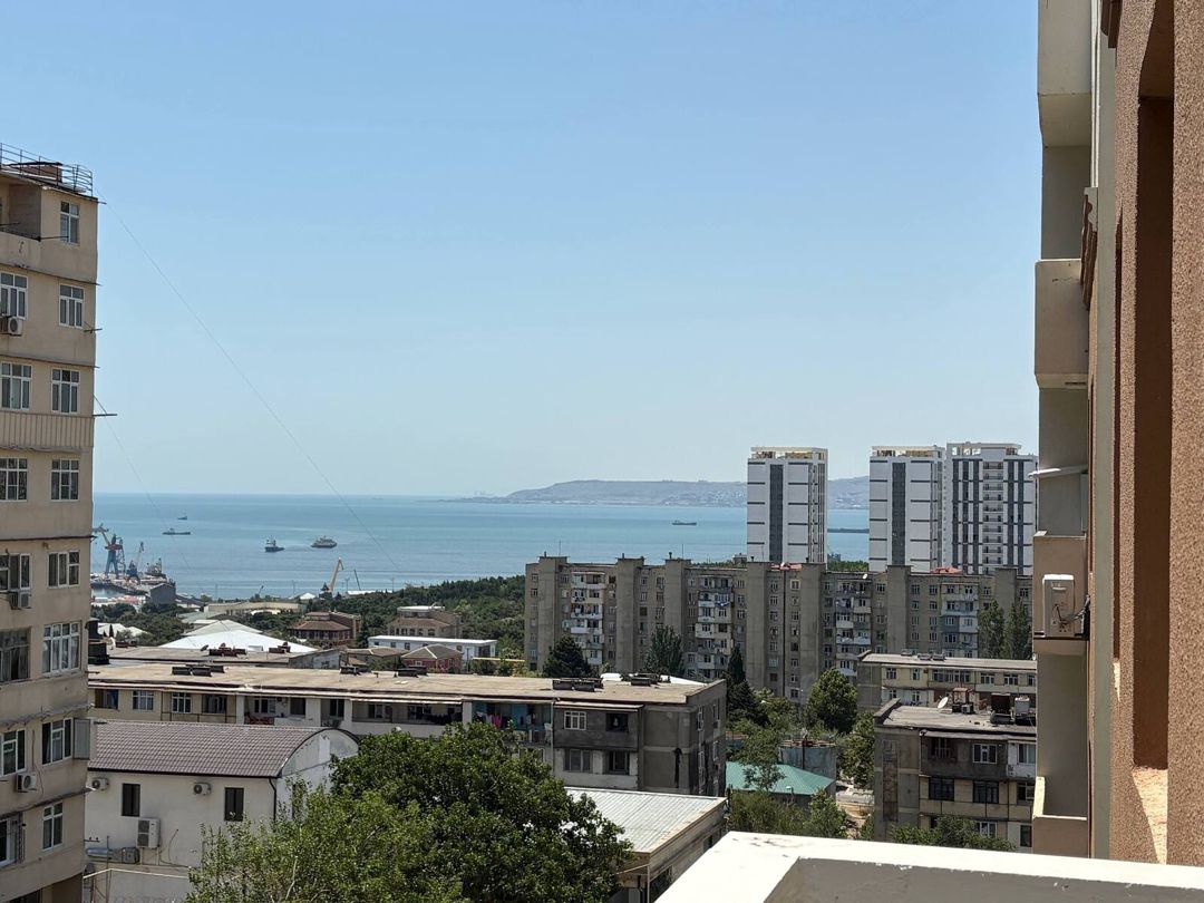 Satılır 3 otaqlı yeni tikili 76 m² — Mənzil, Bakı (4)