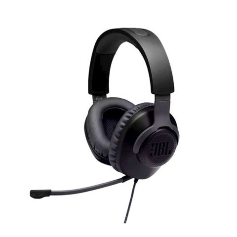 Qulaqlıq-qarnitur JBL Quantum 100 Black (JBLQUANTUM100BLK) — Almal — Телефоны и гаджеты
