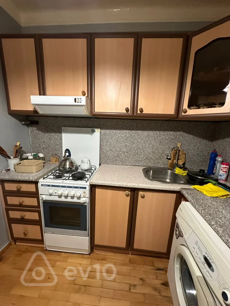 3 otaqlı mənzil, 110 m², İsmayıl Hidayətzadə — kirayə — Mənzil, Bakı (8)