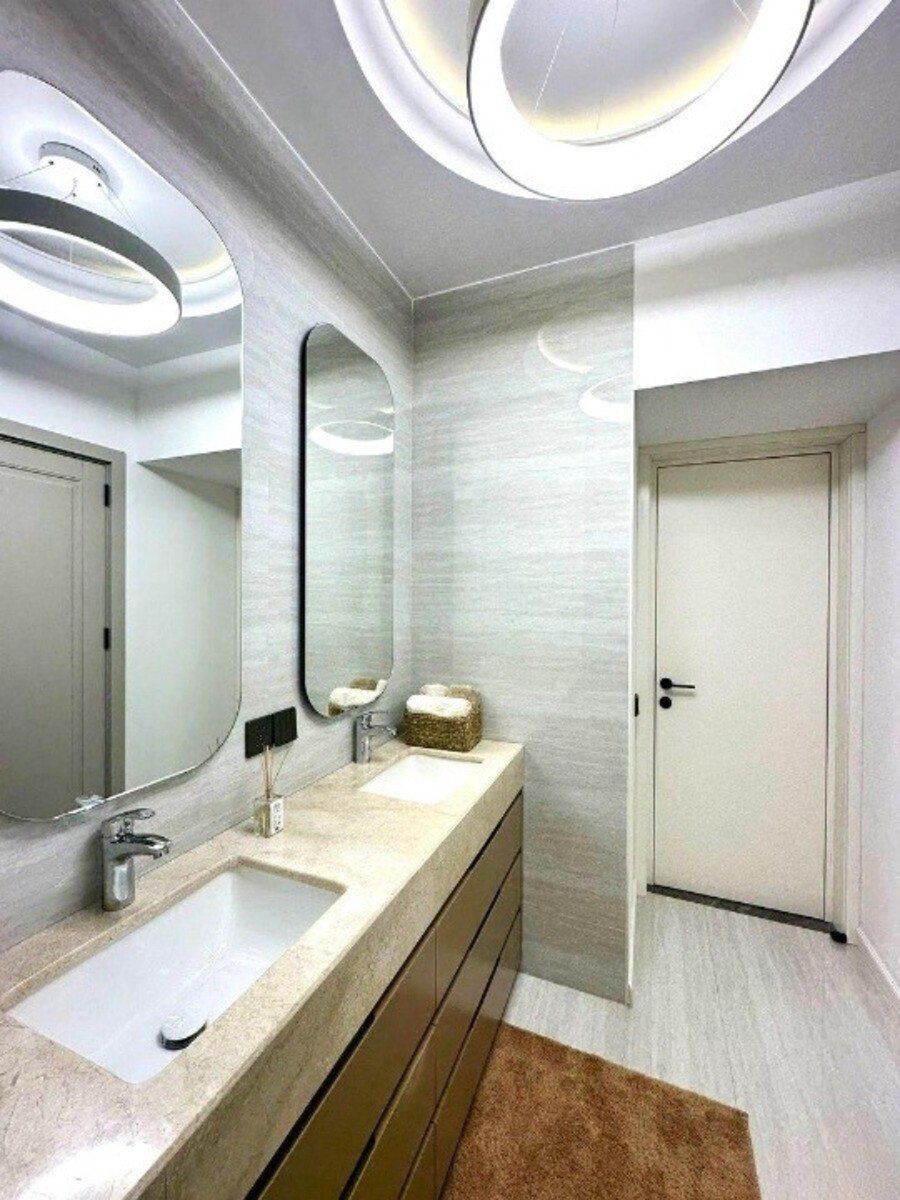 Satılır 3 otaqlı yeni tikili 92 m² — Mənzil, Bakı (12)