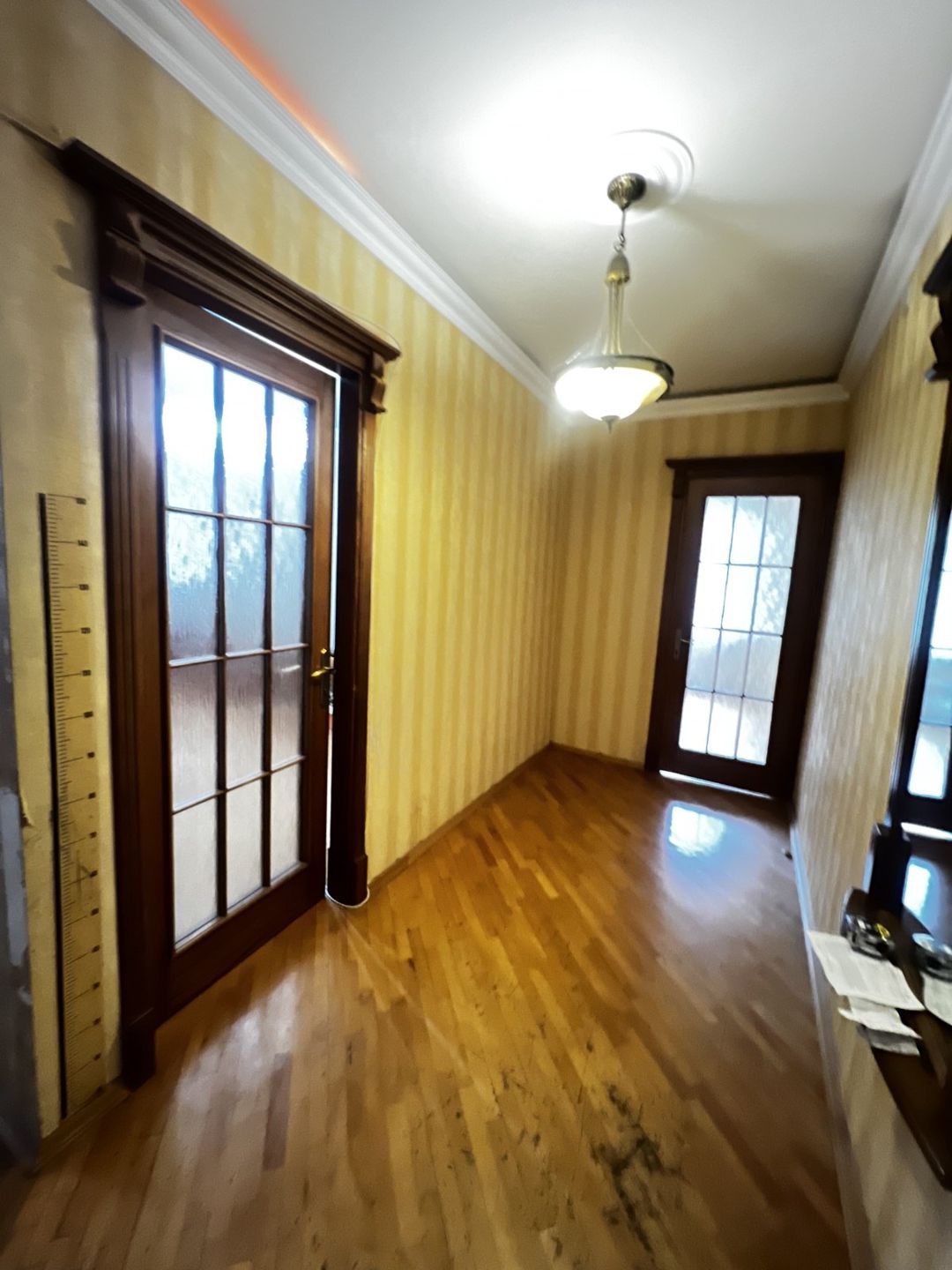 Satılır 2 otaqlı köhnə tikili 55 m² — Mənzil, Bakı (6)