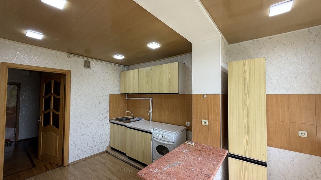 Satılır 2 otaqlı köhnə tikili 65 m² — Mənzil, Bakı (3)
