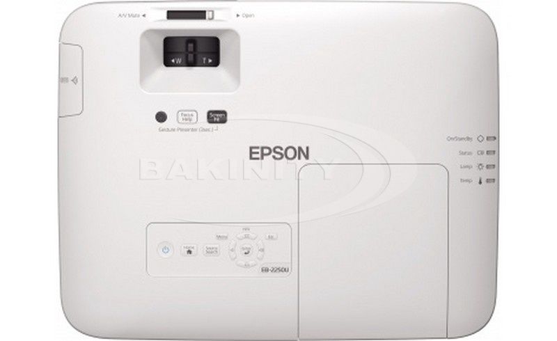 Projector Epson EB-2250U (V11H871040) — Mallar, Bakı (2)