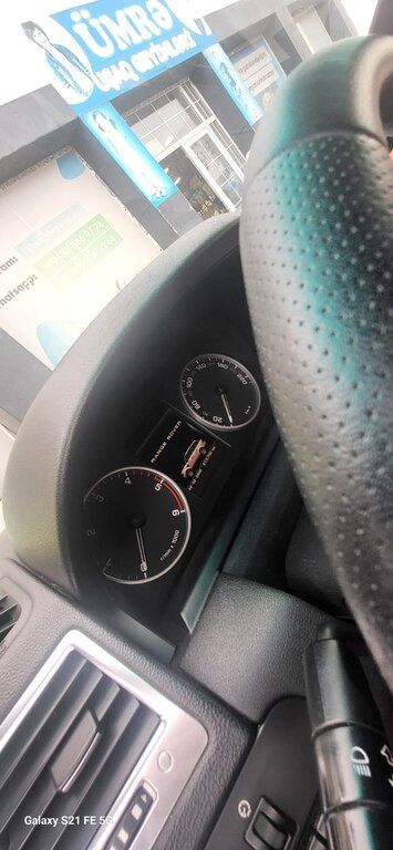 Land Rover RR Sport, 3.0 L, 2012 il, 416 700 km — Avtomobillər, Bakı (4)