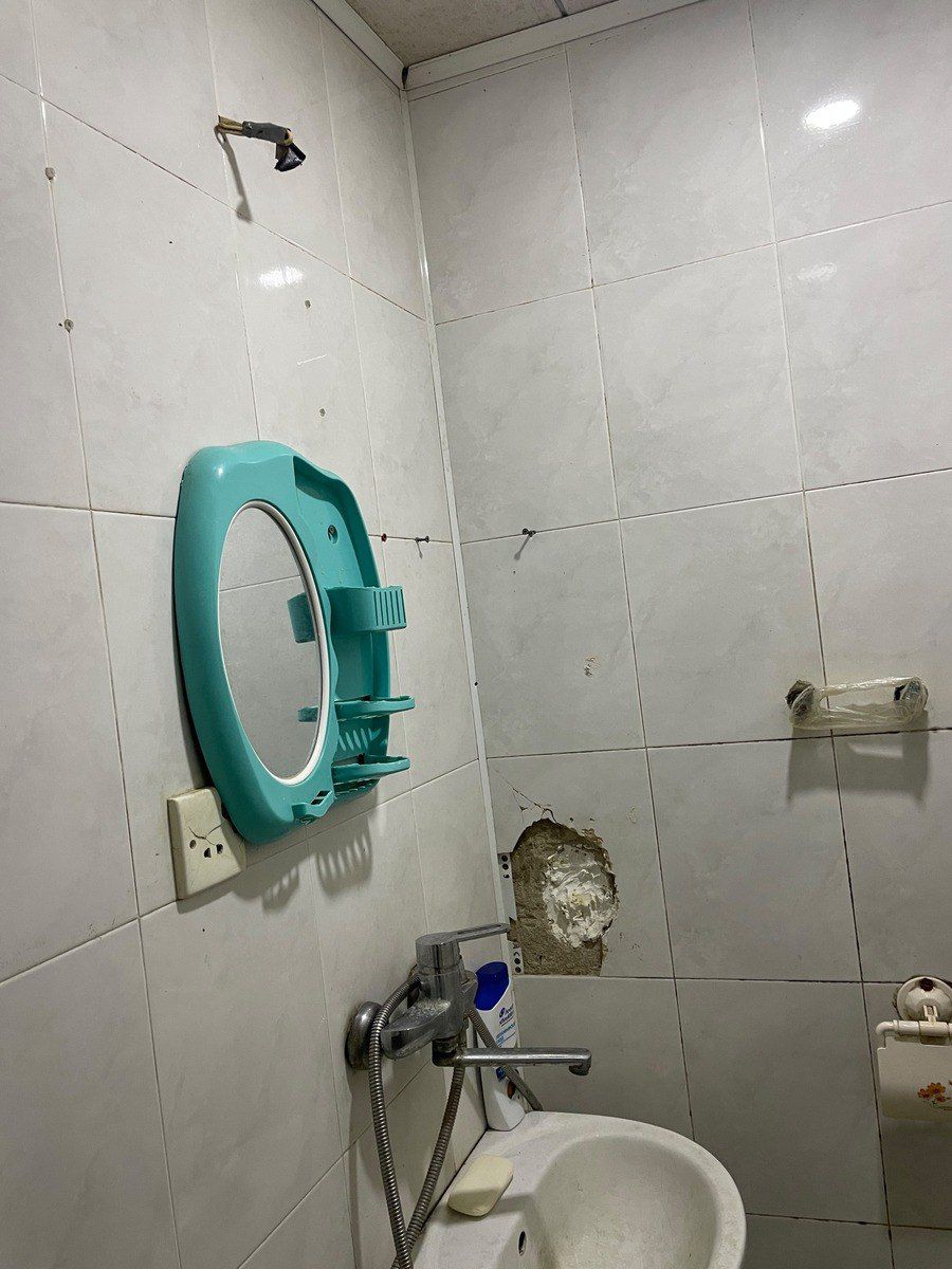 İcarəyə verilir 1 otaqlı köhnə tikili 50 m² — Mənzil, Bakı (5)