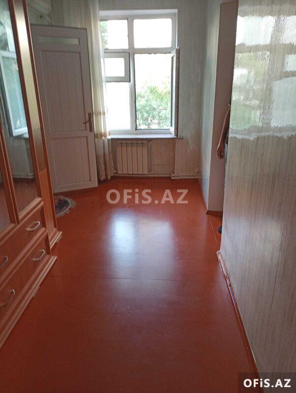 Köhnə tikili Kirayə Verilir Nərimanov r., Nəriman Nərimanov m., 2 otaq, 55 m² — Mənzil, Bakı (4)