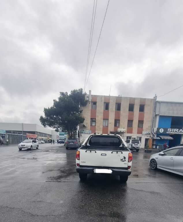 Mitsubishi L200, 2.5 L, 2010 il, 270 000 km — Avtomobillər, Bakı (7)