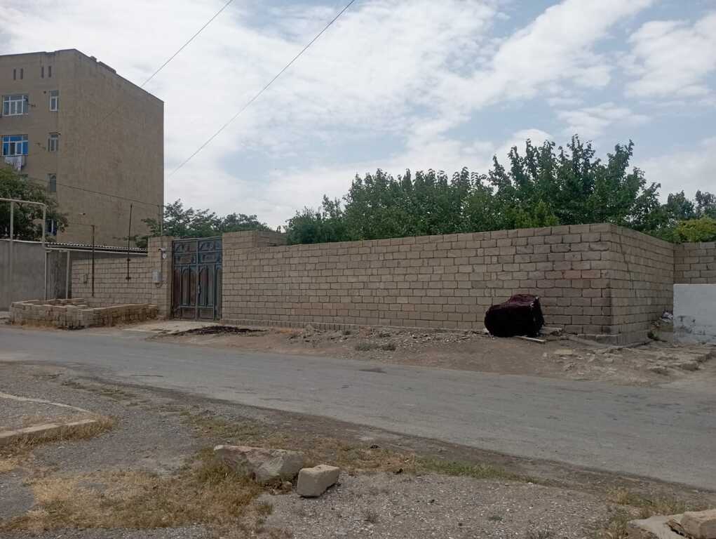 Satılır obyekt 351 m² — Əmlak, Bakı (2)