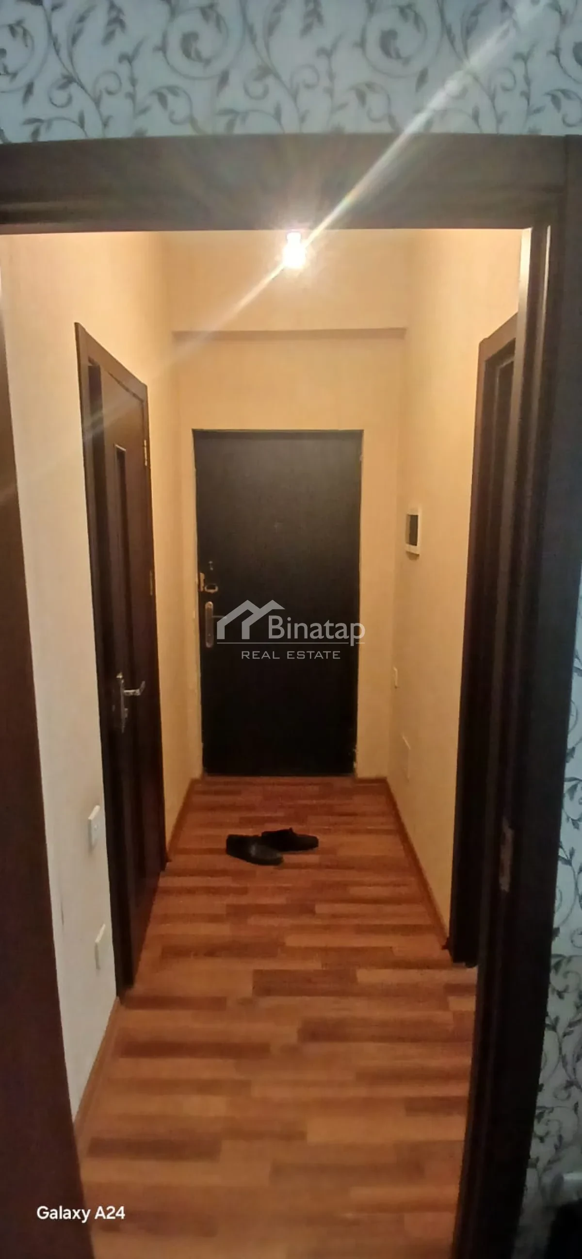 İcarəyə verilir yeni tikili 50 m², Xırdalan şəhəri — Mənzil, Bakı (4)