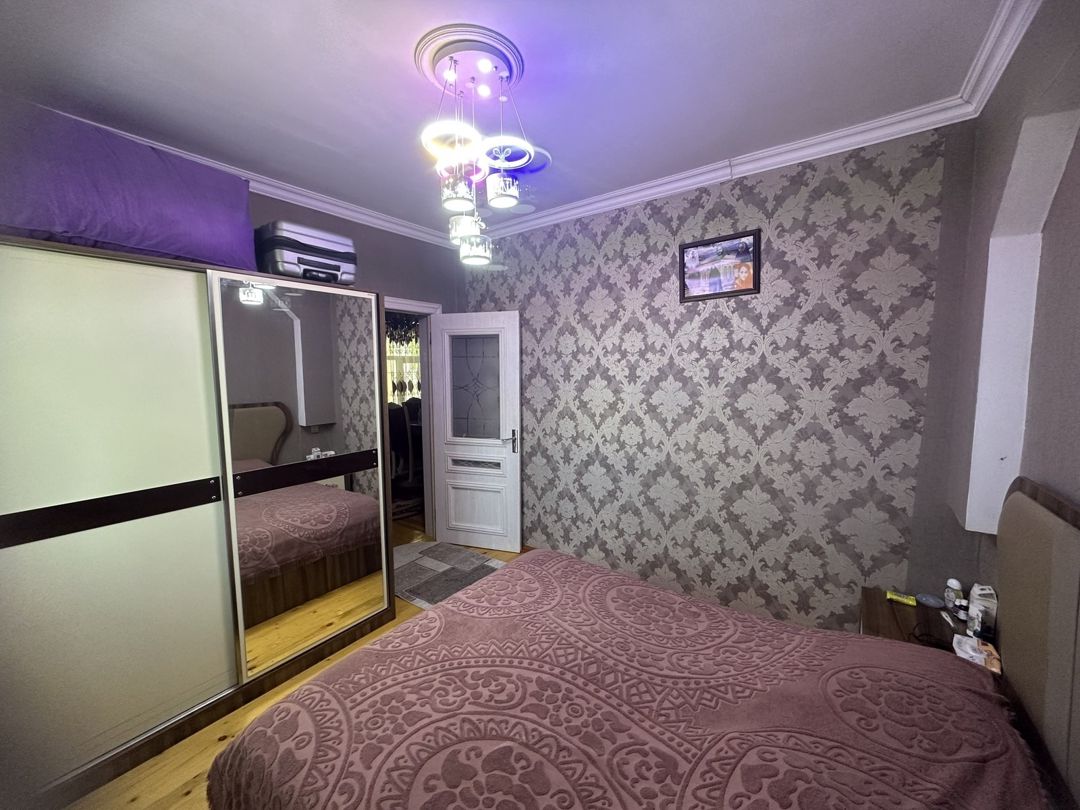 Satılır 3 otaqlı həyət evi/bağ evi 62 m² — Ev, villa, Bakı (7)