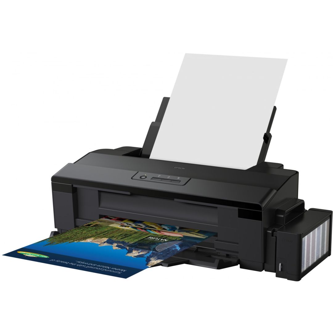 Printer Epson L1800 (C11CD82402) — Printerləri, Bakı (2)