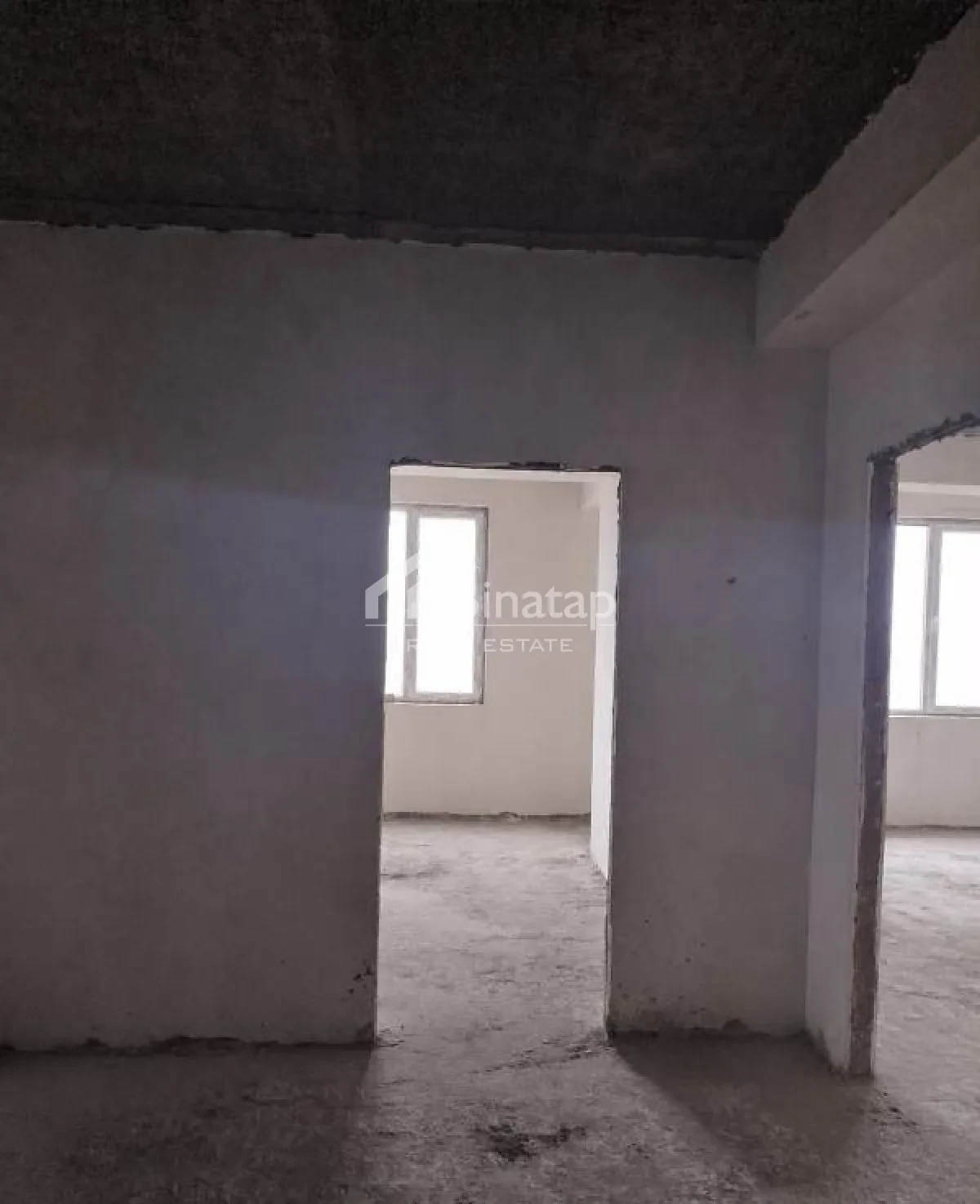 Satılır 1 otaqlı yeni tikili 70 m², Qara Qarayev metrosu, Nizami rayonu — Mənzil, Bakı (4)