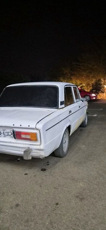 Lada (VAZ) 2106, 1.3 L, 1993 il, 125 421 km — Avtomobillər, Bakı (8)