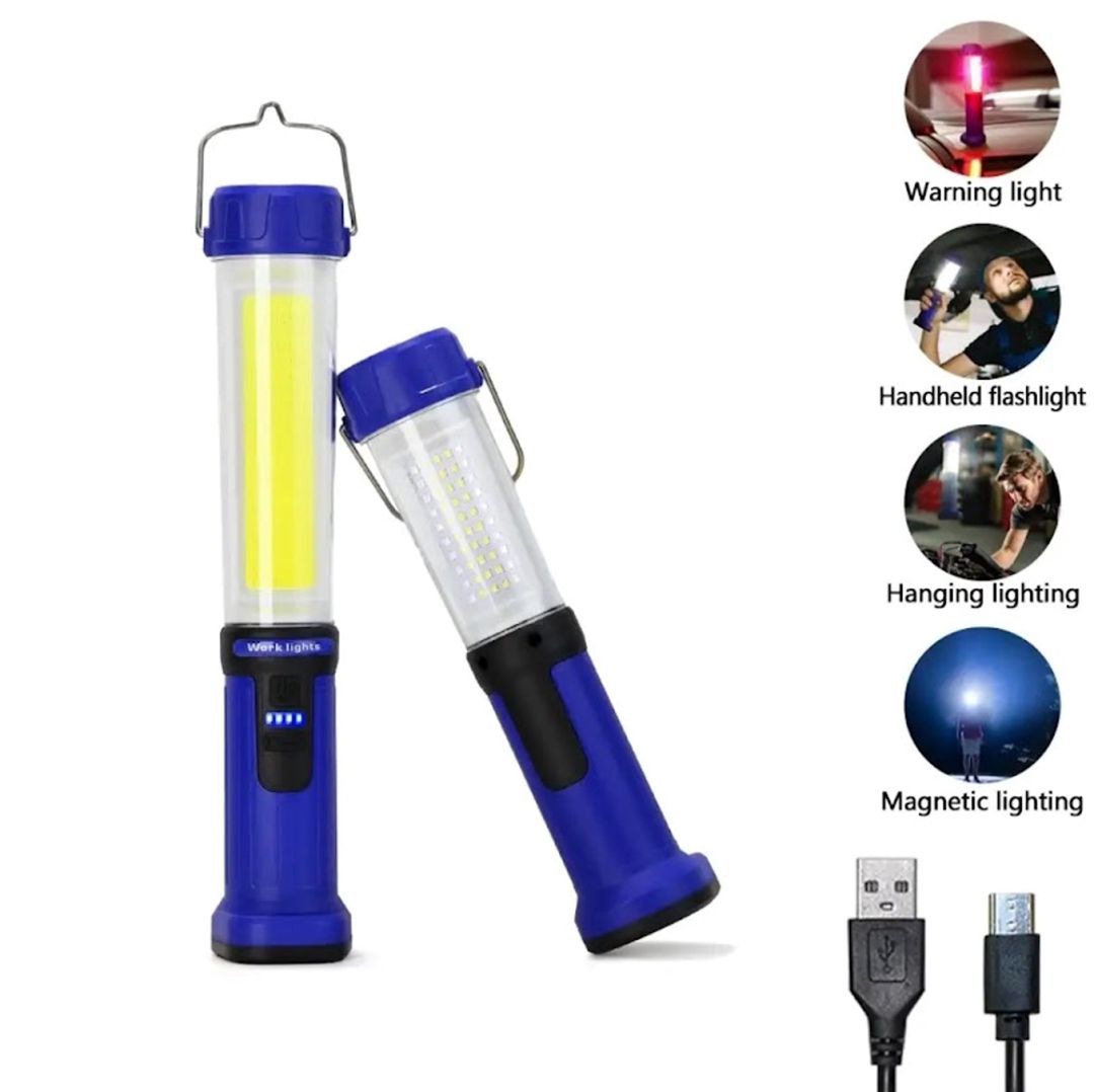 LED fənər F35-ag-373 — Mallar, Bakı (2)