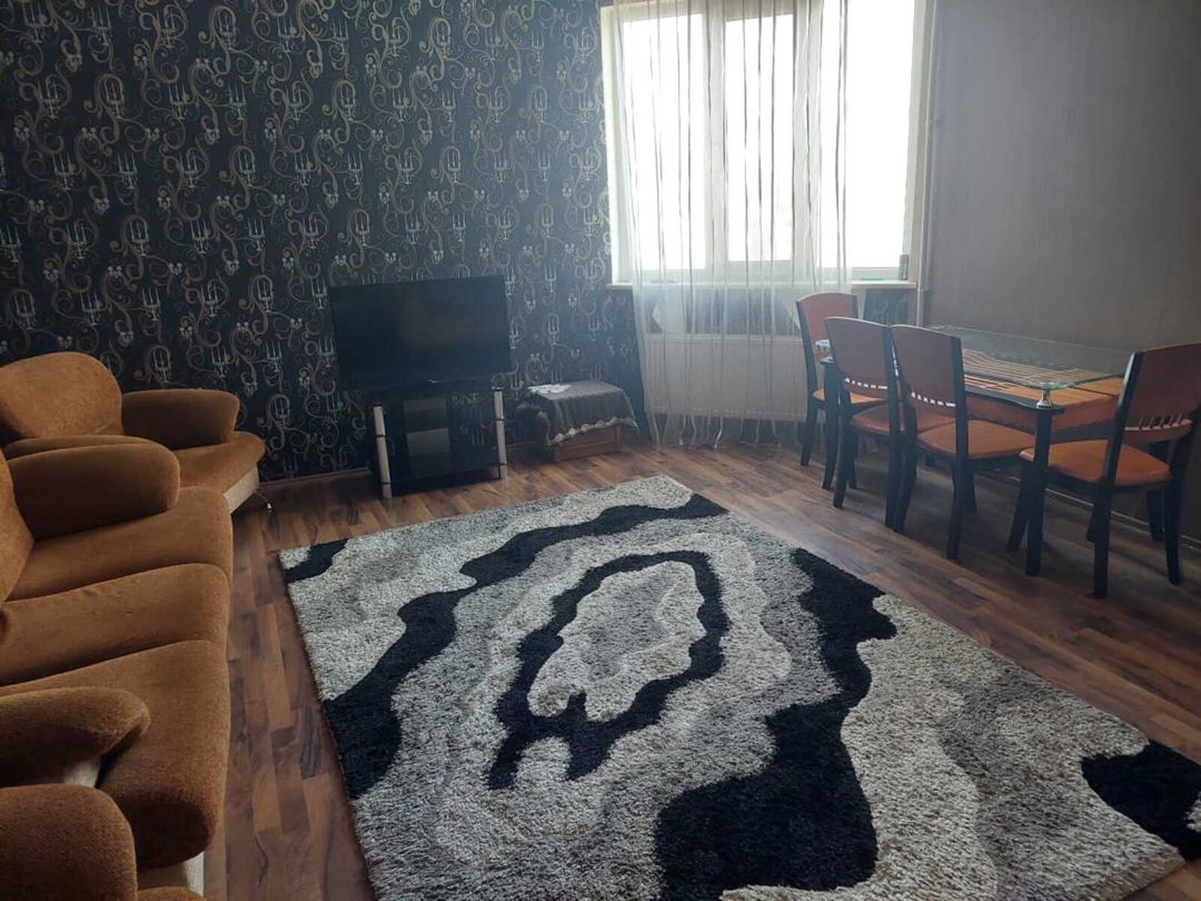 İcarəyə verilir 2 otaqlı yeni tikili 80 m² — Mənzil, Bakı (2)
