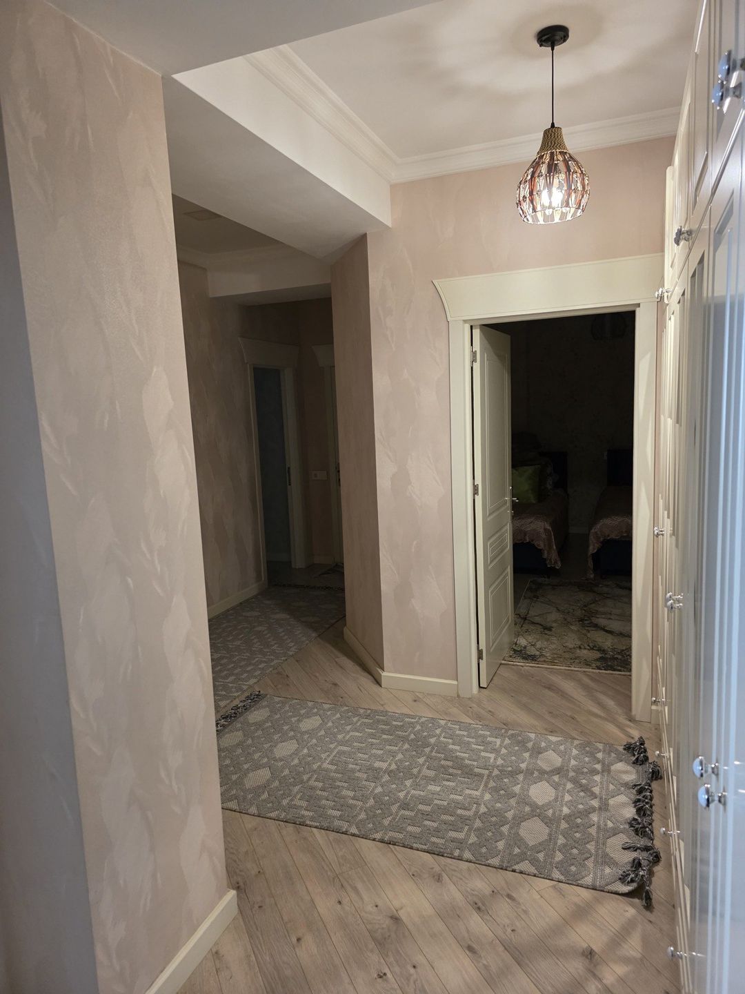 Satılır 3 otaqlı yeni tikili 81.4 m² — Mənzil, Bakı (11)