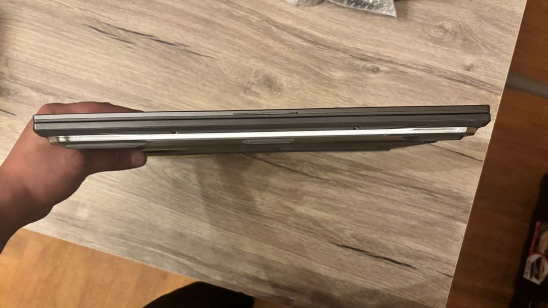 Asus Rog Strix G15 — Noutbuklar, Bakı (12)