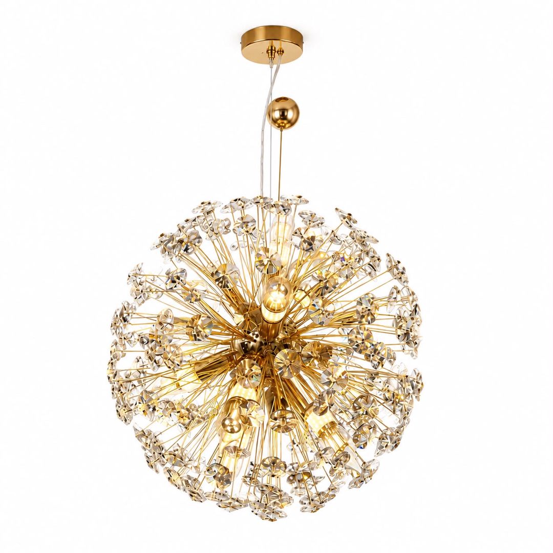 Asma çılçıraq listur MU_4495 220W — Mallar, Bakı