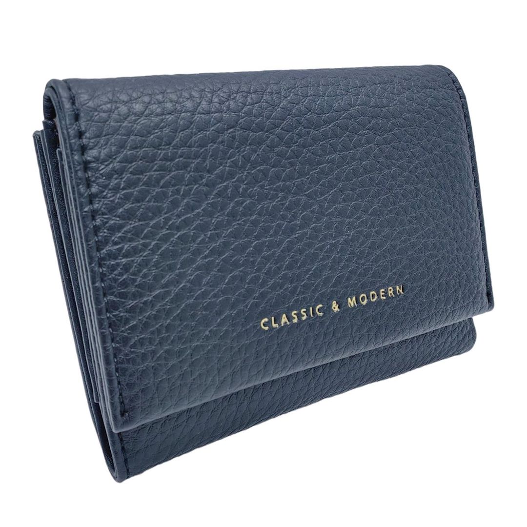 Qadınlar üçün pul kisəsi Tailian TAILIAN_T2616-001_BLACK_1, qara — Mallar, Bakı