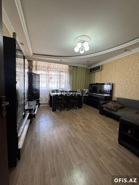 Yeni tikili Satılır Xırdalan, Xırdalan ş, Abşeron Gənclər Şəhərciyi, 2 otaq, 70 m² — Xırdalan