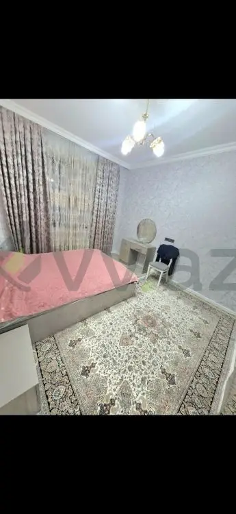 3 otaqlı Həyət evi Kirayə (günlük), Qala, Xəzər, Bakı — Ev, villa, Bakı (10)