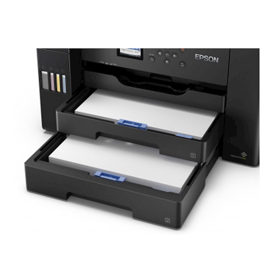 Printer Epson L11160 (C11CJ04404) — Printerləri, Bakı (2)