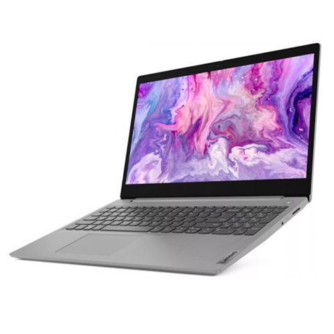 Noutbuk Lenovo IdeaPad 3 15IIL05 (81WE0174RK) Grey — Bakı