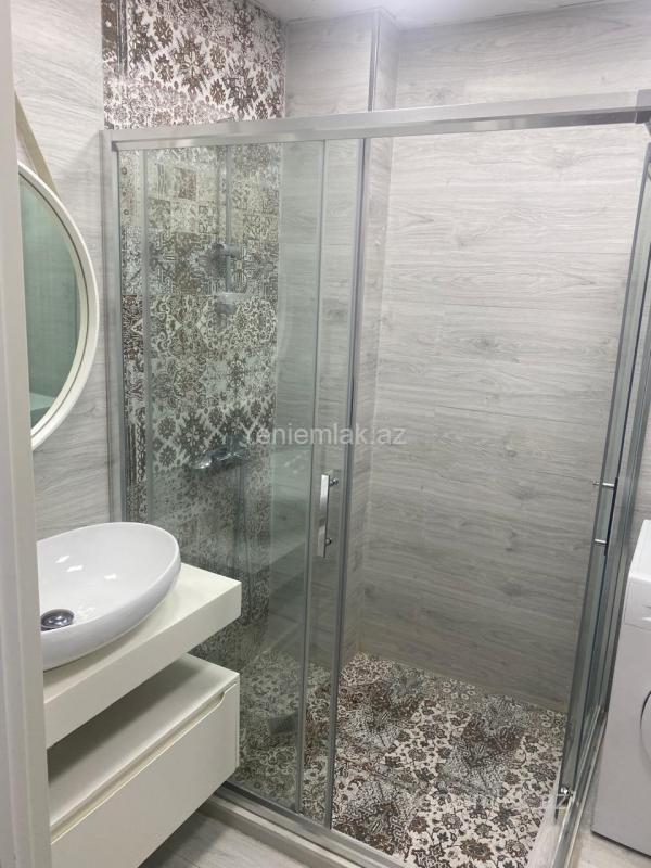 Kirayə 2 otaqlı Bina evi menzil (Yeni tikili), 80 m², Nizami rayonu — Mənzil, Bakı (10)