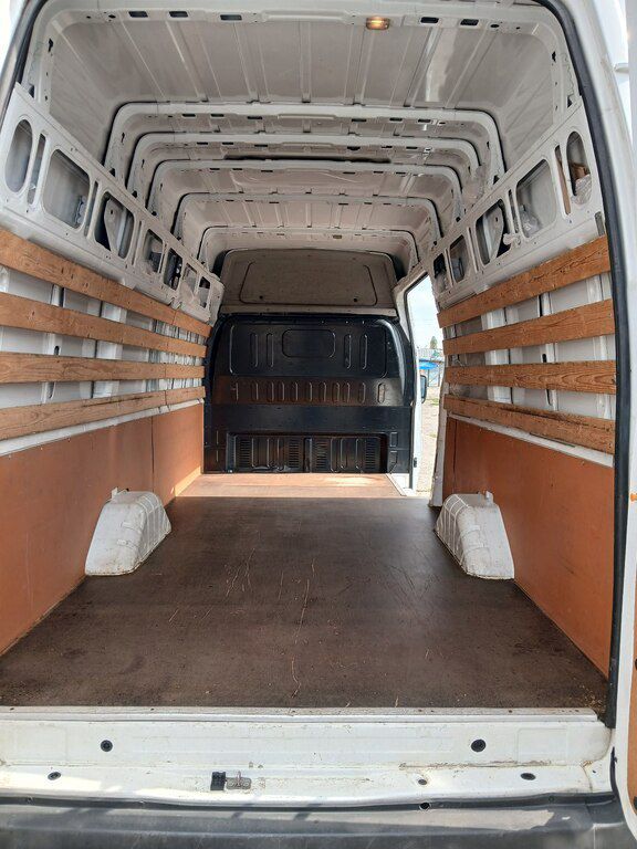 Ford Transit, 2.4 L, 2008 il, 250 000 km 20-FD-515 — Avtomobillər, Gəncə (12)