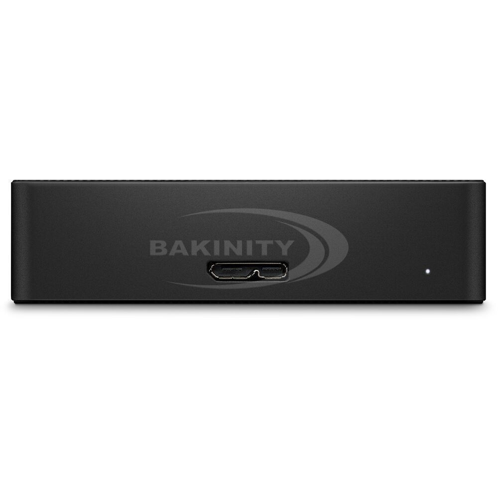 Xarici yaddaş Seagate Expansion 4TB (STKM4000400) — Xarici diskləri və fləş-yaddaşlar, Bakı (2)